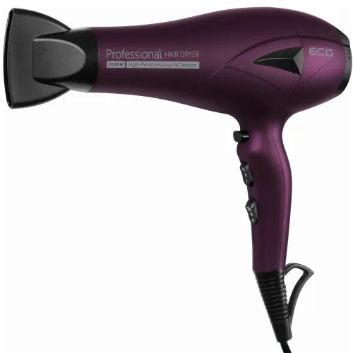 Фен  ECG VV 3121 Professional