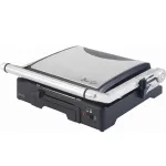 Гриль електричний ECG KG 300 deluxe