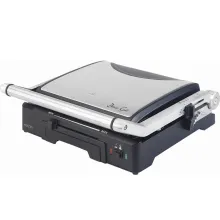 Гриль електричний ECG KG 300 deluxe