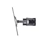 Кронштейн для телевізора поворотно-похилий 30-53 діагональ Квадо К-253 - фото № 3