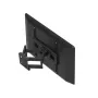 Кронштейн для телевізора поворотно-похилий 30-53 діагональ Квадо К-253 - фото № 7