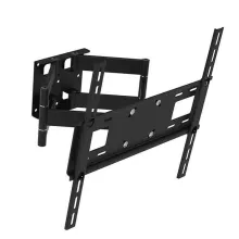 Кронштейн для телевізора поворотно-похилий 30-53 діагональ Квадо К-253