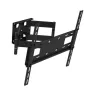 Кронштейн для телевізора поворотно-похилий 30-53 діагональ Квадо К-253