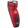 Електробритва чоловіча Новий Харків НХ-8527 FANAT Red - фото № 2