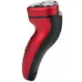 Електробритва чоловіча Новий Харків НХ-8527 FANAT Red - фото № 3