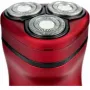 Електробритва чоловіча Новий Харків НХ-8527 FANAT Red - фото № 4