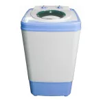 Пральна машина напівавтомат однобакова Digital DW-74WB