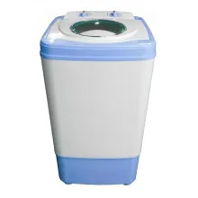 Пральна машина напівавтомат однобакова Digital DW-74WB