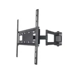 Кронштейн для телевізора поворотно-похилий 30-65 діагональ Квадо К-254