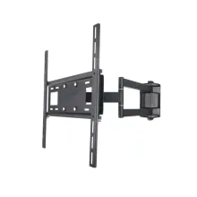 Кронштейн для телевізора поворотно-похилий 30-65 діагональ Квадо К-254