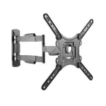 Кронштейн для телевізора поворотно-похилий 23-55 діагональ Digital DRP-ST41