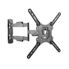 Кронштейн для телевізора поворотно-похилий 23-55 діагональ Digital DRP-ST41