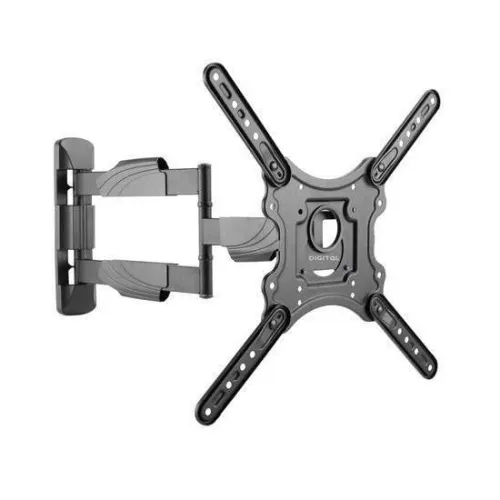 Кронштейн для телевізора поворотно-похилий 23-55 діагональ Digital DRP-ST41