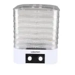 Сушарка для овочів та фруктів Liberton LFD-5521