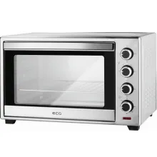 Електродуховка ECG ET 20482 Stainless