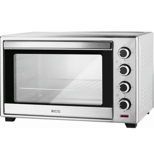 Електродуховка ECG ET 20482 Stainless