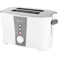 Тостер  ECG ST 818