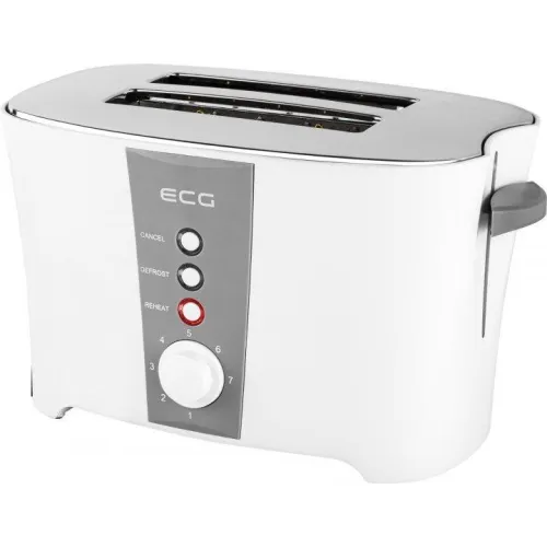 Тостер  ECG ST 818
