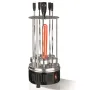 Шашличниця електрична  ViLgrand V10052 - фото № 3