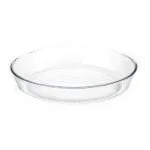 Форма для запекания овальная Maxmark MK-GL332