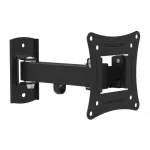 Кронштейн для телевізора виносний поворотно-похилий 14-29 діагональ Walfix R-263B