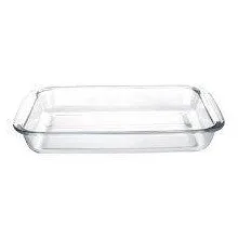 Форма для запікання прямокутна Maxmark MK-GL122