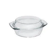 Форма для запекания c крышкой Maxmark MK-GL420