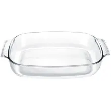 Форма для запікання прямокутна Maxmark MK-GL220