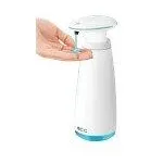 Дозатор мыла ECG BD 34 White