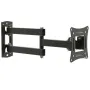 Кронштейн для телевизора выносной поворотно-наклонный 14-29 диагональ Walfix R-283B