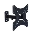 Кронштейн для телевізора виносний поворотно-похилий 15-42 діагональ Walfix R-333B