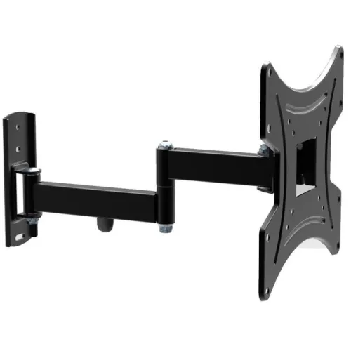 Кронштейн для телевізора виносний поворотно-похилий 15-42 діагональ Walfix R-343B