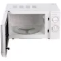 Мікрохвильова піч соло для розігріву та розморожування продуктів Mystery MMW-2012 - фото № 6