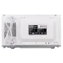 Мікрохвильова піч соло для розігріву та розморожування продуктів Mystery MMW-2012 - фото № 7