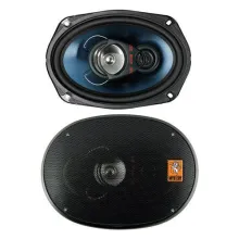 Автомобільна акустика Mystery MC-6943