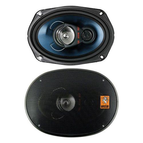 Автоколонки Mystery MC-6943