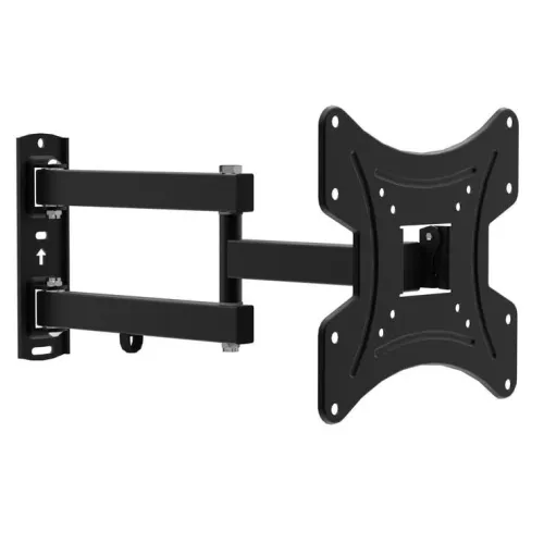 Кронштейн для телевізора виносний поворотно-похилий 15-42 діагональ Walfix R-353B