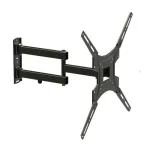 Кронштейн для телевізора виносний поворотно-похилий 26-55 діагональ Walfix R-383B