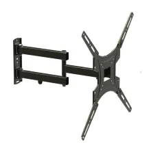 Кронштейн для телевізора виносний поворотно-похилий 26-55 діагональ Walfix R-383B