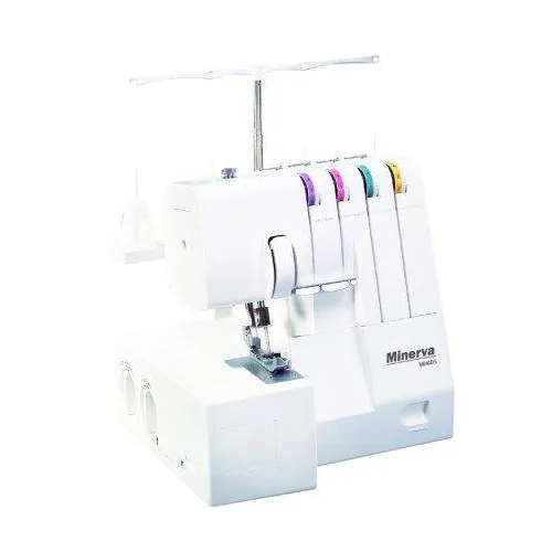 Оверлок Minerva M840DS