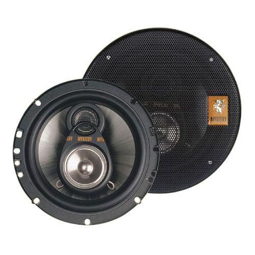Автомобільна акустика Mystery MJ-630