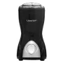 Кавомолка електрична роторна для подрібнення кавових зерен Liberton LCG-1601 Black - фото № 2
