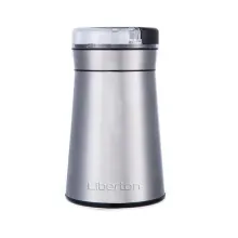 Кофемолка электрическая роторная для кофе Liberton LCG-1600