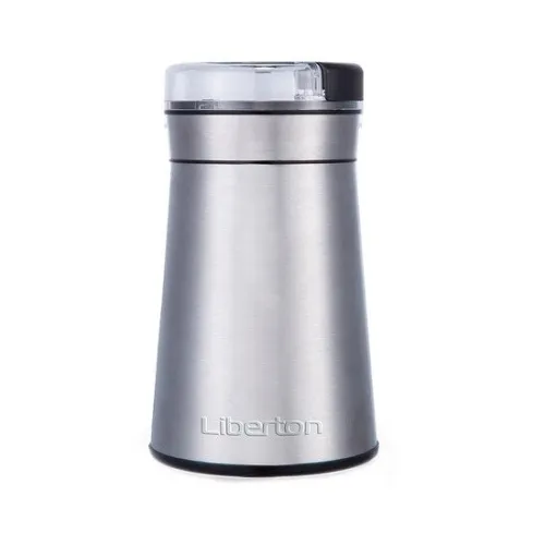 Кофемолка электрическая роторная для кофе Liberton LCG-1600