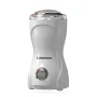 Кофемолка для кофе Liberton LCG-1601 White