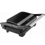Гриль електричний ECG S 2070 Panini - фото № 5