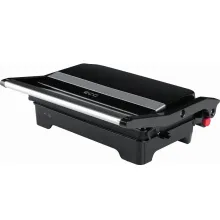 Гриль електричний ECG S 2070 Panini