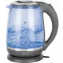 Чайник електричний  ECG RK 2020 Grey Glass - фото № 3