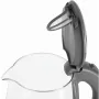 Чайник електричний  ECG RK 2020 Grey Glass - фото № 6