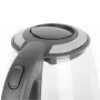Чайник електричний  ECG RK 2020 Grey Glass - фото № 7